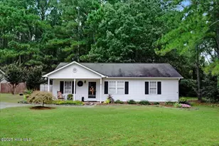151 Creekside Dr, Four Oaks, NC 27524 - Photo 1