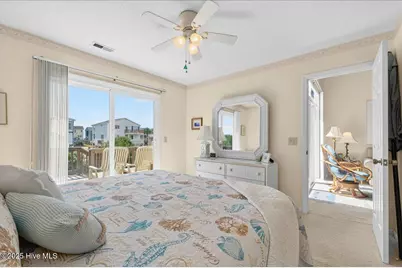 142 Brunswick Avenue E # A, Holden Beach, NC 28462 - Photo 28