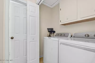 142 Brunswick Avenue E # A, Holden Beach, NC 28462 - Photo 34
