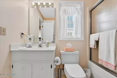 142 Brunswick Avenue E # A, Holden Beach, NC 28462 - Photo 30