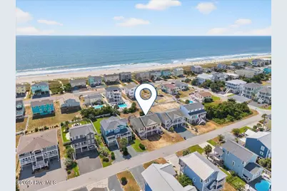 142 Brunswick Avenue E # A, Holden Beach, NC 28462 - Photo 4