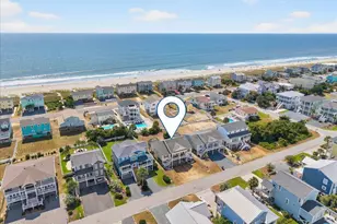 142 Brunswick Ave E, Holden Beach, NC 28462 - Photo 4