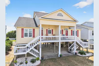 142 Brunswick Avenue E # A, Holden Beach, NC 28462 - Photo 2