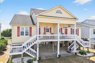 142 Brunswick Ave E, Holden Beach, NC 28462 - Photo 2