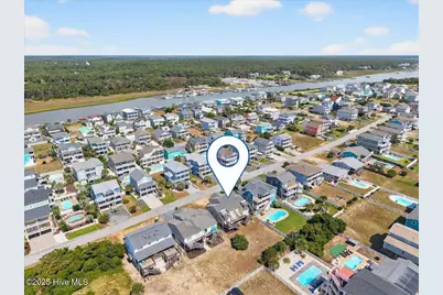 142 Brunswick Avenue E # A, Holden Beach, NC 28462 - Photo 10