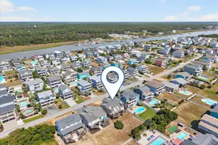 142 Brunswick Ave E, Holden Beach, NC 28462 - Photo 10