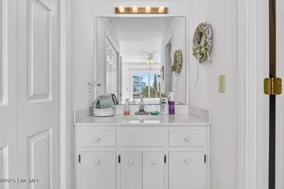 142 Brunswick Avenue E # A, Holden Beach, NC 28462 - Photo 26