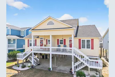 142 Brunswick Avenue E # B, Holden Beach, NC 28462 - Photo 2