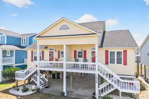 142 Brunswick Ave E, Holden Beach, NC 28462 - Photo 2