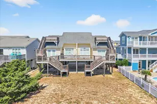 142 Brunswick Ave E, Holden Beach, NC 28462 - Photo 8