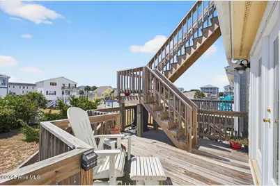 142 Brunswick Avenue E # B, Holden Beach, NC 28462 - Photo 36