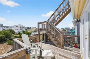142 Brunswick Ave E, Holden Beach, NC 28462 - Photo 36