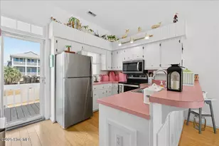 142 Brunswick Ave E, Holden Beach, NC 28462 - Photo 16