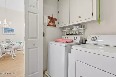 142 Brunswick Avenue E # B, Holden Beach, NC 28462 - Photo 28