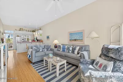 142 Brunswick Avenue E # B, Holden Beach, NC 28462 - Photo 20