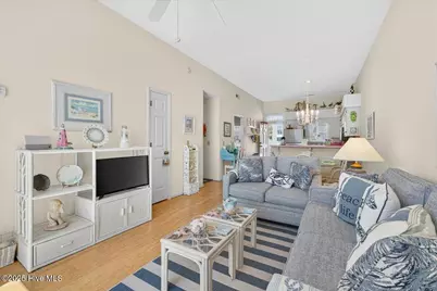 142 Brunswick Avenue E # B, Holden Beach, NC 28462 - Photo 22
