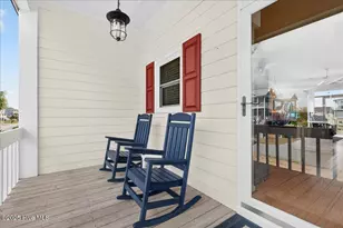 142 Brunswick Ave E, Holden Beach, NC 28462 - Photo 14