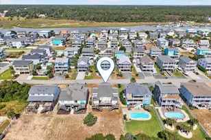 142 Brunswick Ave E, Holden Beach, NC 28462 - Photo 10