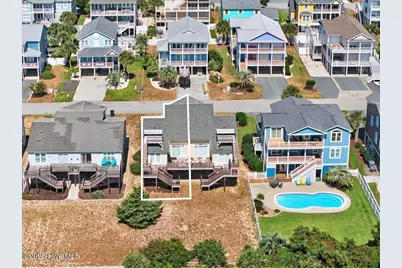 142 Brunswick Avenue E # B, Holden Beach, NC 28462 - Photo 12
