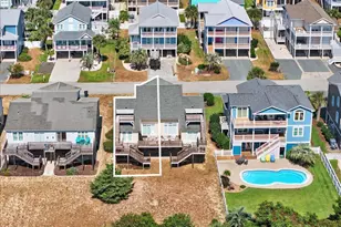 142 Brunswick Ave E, Holden Beach, NC 28462 - Photo 12