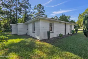 351 Green Swamp Rd S, Bolton, NC 28423 - Photo 30