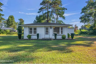 351 Green Swamp Road S, Bolton, NC 28423 - Photo 1