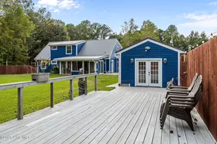 218 Old Ironsides Rd, Newport, NC 28570 - Photo 10
