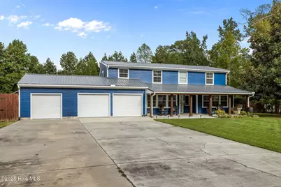 218 Old Ironsides Road, Newport, NC 28570 - Photo 2