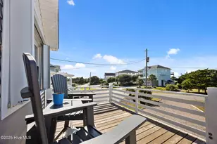 409 Bridgers Ave, Topsail Beach, NC 28445 - Photo 6