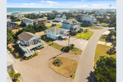 409 Bridgers Avenue, Topsail Beach, NC 28445 - Photo 54