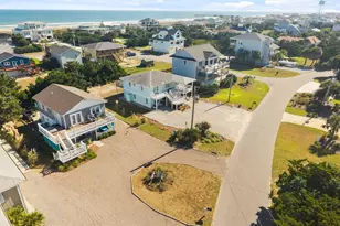409 Bridgers Ave, Topsail Beach, NC 28445 - Photo 54