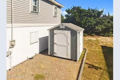 409 Bridgers Avenue, Topsail Beach, NC 28445 - Photo 60
