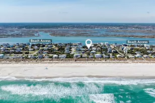 409 Bridgers Ave, Topsail Beach, NC 28445 - Photo 64