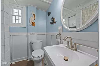 409 Bridgers Avenue, Topsail Beach, NC 28445 - Photo 42