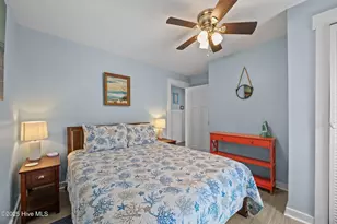 409 Bridgers Ave, Topsail Beach, NC 28445 - Photo 20