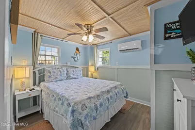409 Bridgers Avenue, Topsail Beach, NC 28445 - Photo 40