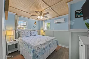 409 Bridgers Ave, Topsail Beach, NC 28445 - Photo 40