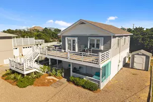 409 Bridgers Ave, Topsail Beach, NC 28445 - Photo 4
