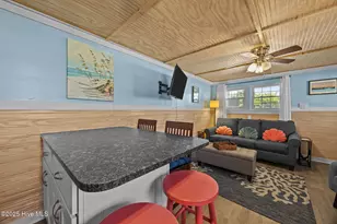409 Bridgers Ave, Topsail Beach, NC 28445 - Photo 34