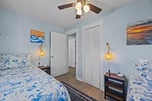 409 Bridgers Ave, Topsail Beach, NC 28445 - Photo 18