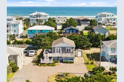 409 Bridgers Avenue, Topsail Beach, NC 28445 - Photo 56