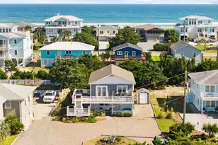 409 Bridgers Ave, Topsail Beach, NC 28445 - Photo 56