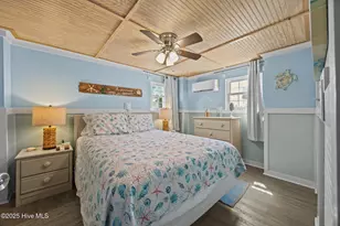 409 Bridgers Ave, Topsail Beach, NC 28445 - Photo 38