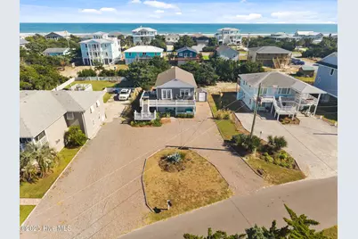409 Bridgers Avenue, Topsail Beach, NC 28445 - Photo 58