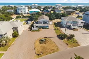 409 Bridgers Ave, Topsail Beach, NC 28445 - Photo 58