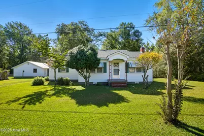 163 Maple Road, Maple, NC 27956 - Photo 2
