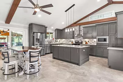 280 Hickman Road NW, Calabash, NC 28467 - Photo 16