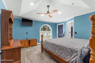280 Hickman Road NW, Calabash, NC 28467 - Photo 36
