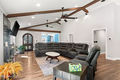 280 Hickman Road NW, Calabash, NC 28467 - Photo 22