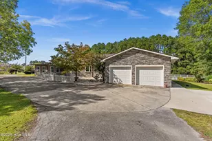 280 Hickman Rd NW, Calabash, NC 28467 - Photo 8